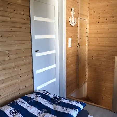 Domki Wypoczynkowe 