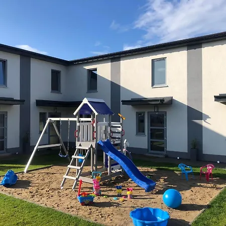 Casa vacanze Wypoczynkowe 