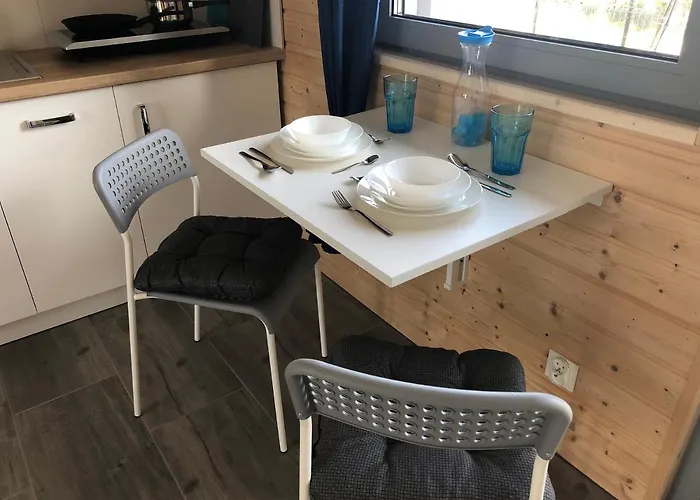 Дом отдыха Wypoczynkowe 