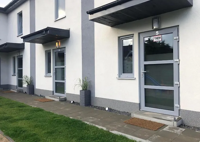 Дом отдыха Wypoczynkowe 